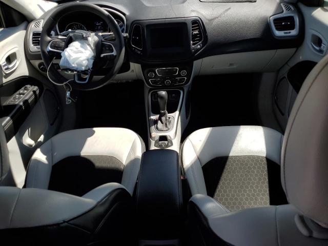 Foto 8 de la subasta – 2021 JEEP COMPASS LA con VIN 3C4NJCBBXMT585469