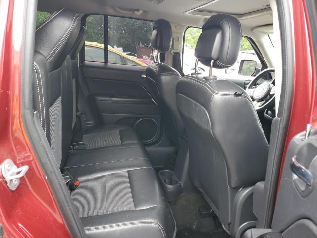 Photo 11 from auction – 2014 JEEP PATRIOT LA with VIN 1C4NJPFA5ED620645
