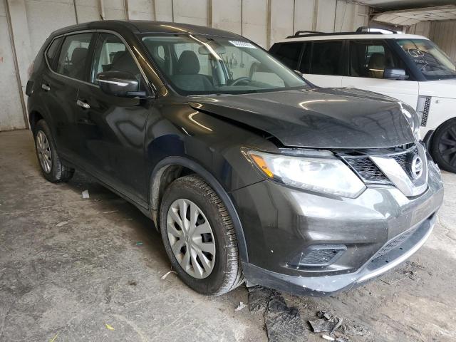 Photo 4 from auction – 2015 NISSAN ROGUE S with VIN KNMAT2MT1FP505590