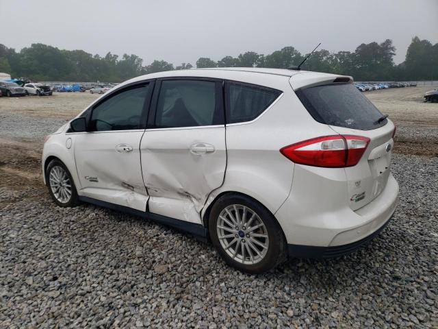 Photo 2 from auction – 2015 FORD C-MAX PREM with VIN 1FADP5CU7FL102594