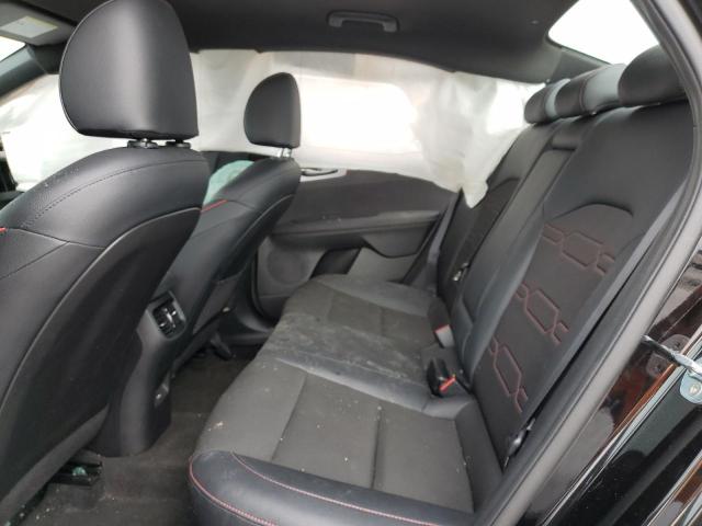 Photo 10 from auction – 2022 KIA FORTE GT with VIN 3KPF44AC2NE487750