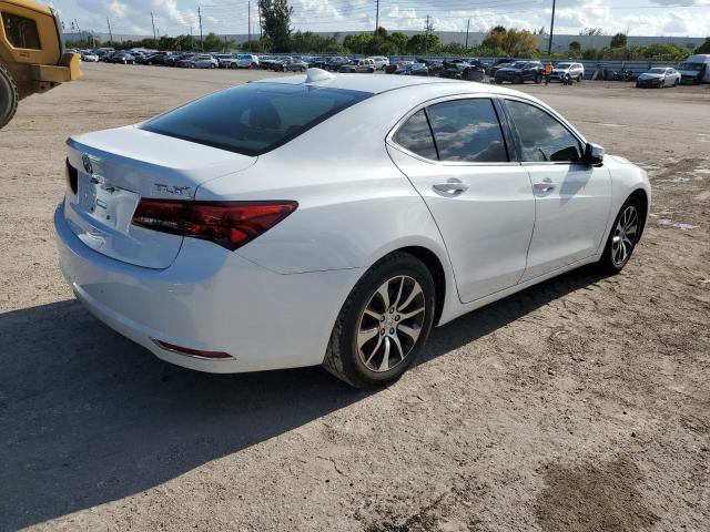Photo 3 from auction – 2016 ACURA TLX with VIN 19UUB1F3XGA001844