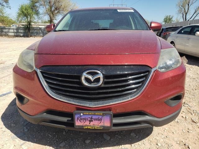 Photo 5 from auction – 2014 MAZDA CX-9 TOURI with VIN JM3TB2CA2E0429968