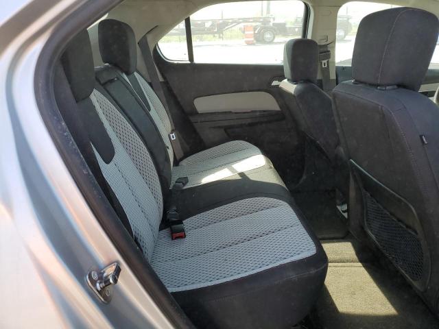 Photo 10 from auction – 2011 CHEVROLET EQUINOX LS with VIN 2GNALBEC1B1290841