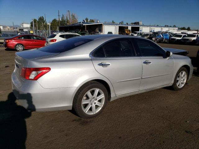 Photo 3 from auction – 2009 LEXUS ES 350 with VIN JTHBJ46G592297123