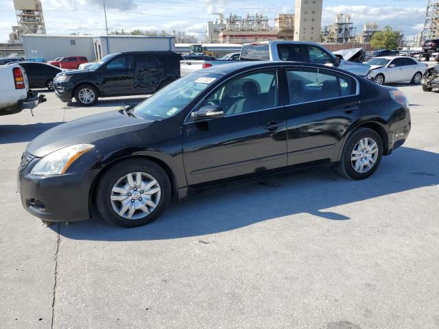NISSAN ALTIMA BAS 2012 with VIN 1N4AL2AP6CN431961 - Photo from auction