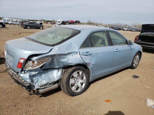 Photo 3 from auction – 2007 TOYOTA CAMRY CE with VIN 4T1BE46KX7U673144
