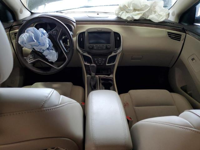 Photo 8 from auction – 2014 BUICK LACROSSE with VIN 1G4GA5GR3EF154067
