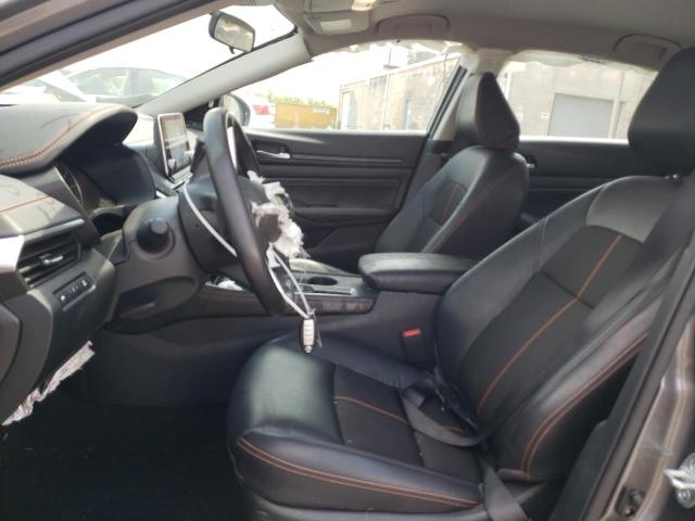 Photo 7 from auction – 2020 NISSAN ALTIMA SR with VIN 1N4BL4CV6LC225045