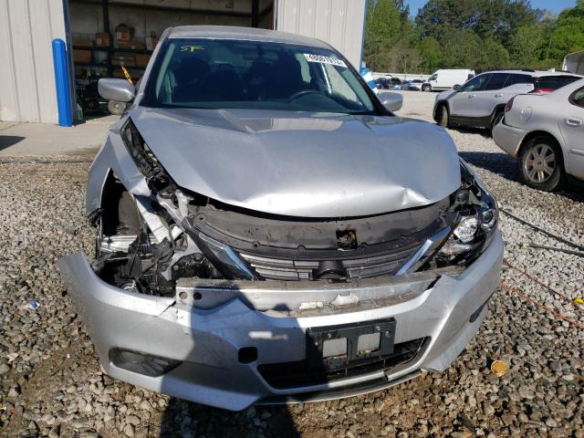 Photo 5 from auction – 2016 NISSAN ALTIMA 2.5 with VIN 1N4AL3AP9GC154889