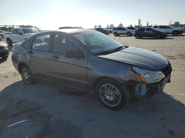Photo 4 from auction – 2011 FORD FOCUS SE with VIN 1FAHP3FN4BW100899