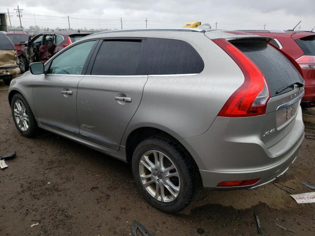 Photo 2 from auction – 2014 VOLVO XC60 3.2 with VIN YV4952DZ0E2520334