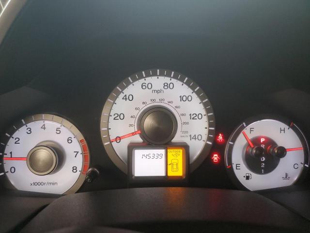 Photo 9 from auction – 2011 HONDA PILOT EX with VIN 5FNYF4H40BB100149