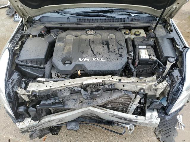 Photo 11 from auction – 2013 CADILLAC XTS with VIN 2G61N5S33D9172063