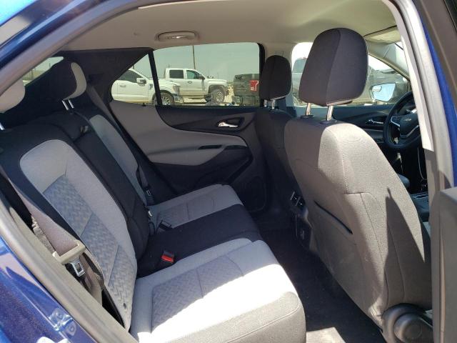 Photo 10 from auction – 2023 CHEVROLET EQUINOX LS with VIN 3GNAXHEG8PL141570