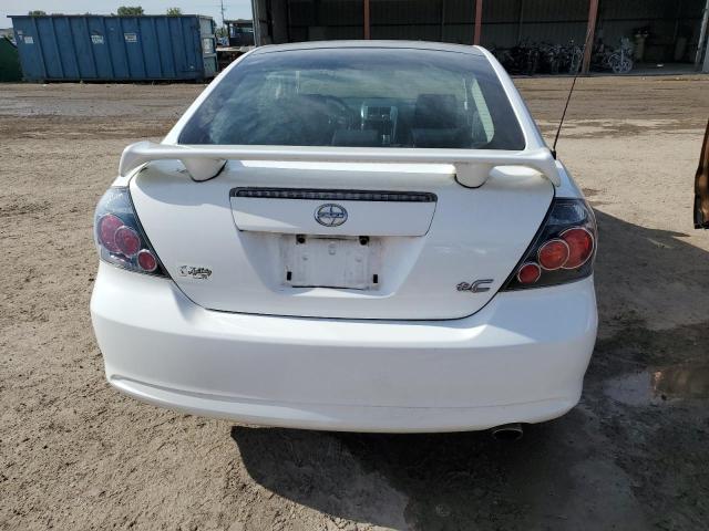 Photo 6 from auction – 2010 SCION TC with VIN JTKDE3B72A0309705