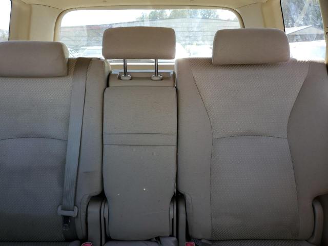 Photo 10 from auction – 2006 TOYOTA HIGHLANDER with VIN JTEGD21A860140498