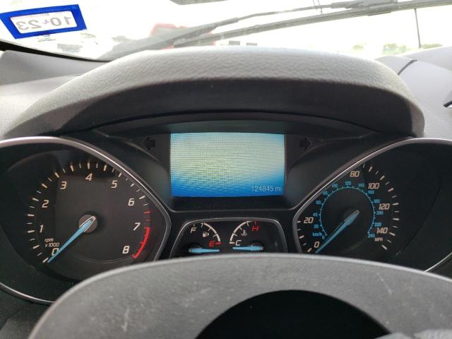 Photo 9 from auction – 2015 FORD ESCAPE SE with VIN 1FMCU0GX2FUA31252