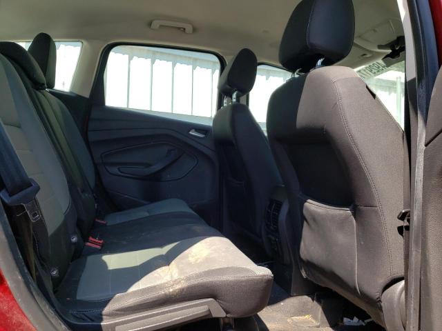 Photo 10 from auction – 2016 FORD C-MAX SE with VIN 1FADP5AU7GL105855