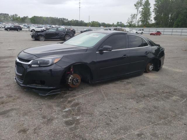CHEVROLET MALIBU 1LT 2014 with VIN 1G11C5SL8EF180616 - Photo from auction