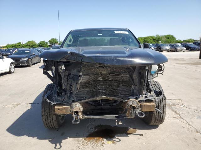 Photo 5 from auction – 2019 CHEVROLET SILVERADO with VIN 1GCRYAEF5KZ332209