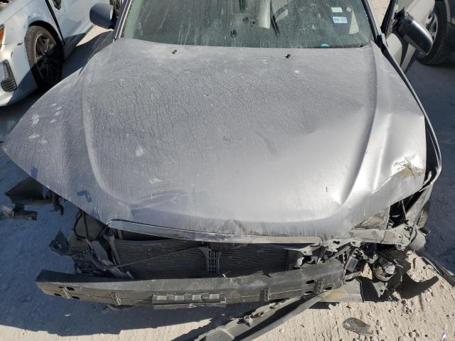 Photo 11 from auction – 2008 HYUNDAI SONATA SE with VIN 5NPEU46F58H317364