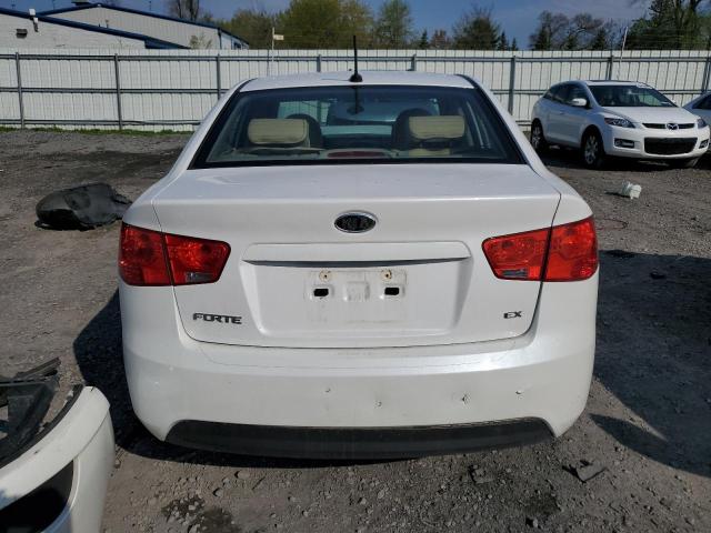 صورة رقم 6 من المزاد - 2013 KIA FORTE EX مع VIN KNAFU4A2XD5658470