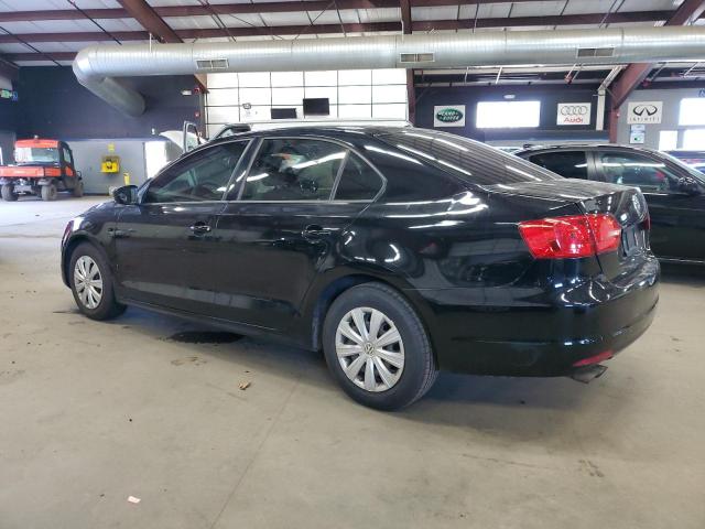 Photo 2 from auction – 2014 VOLKSWAGEN JETTA BASE with VIN 3VW2K7AJ1EM377246