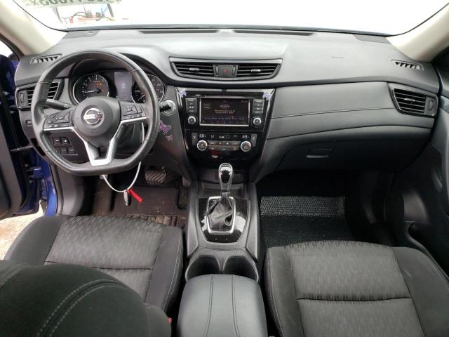 Photo 8 from auction – 2018 NISSAN ROGUE S with VIN KNMAT2MT1JP508286