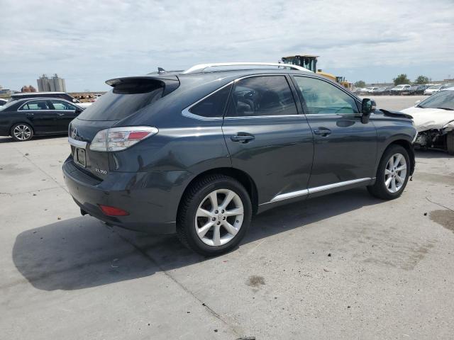 Photo 3 from auction – 2011 LEXUS RX 350 with VIN 2T2ZK1BAXBC047635