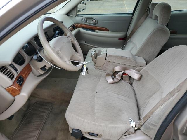 Photo 7 from auction – 2003 BUICK LESABRE CU with VIN 1G4HP52K034114535
