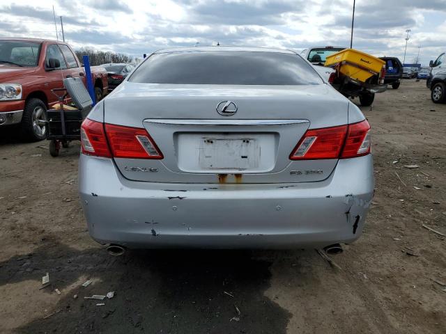 Photo 6 from auction – 2007 LEXUS ES with VIN JTHBJ46G172020191