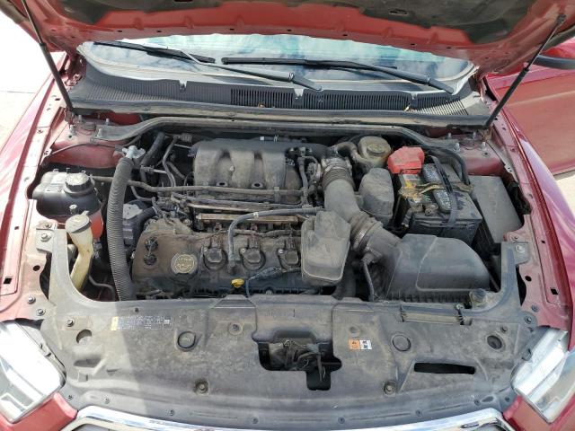 Photo 11 from auction – 2015 FORD TAURUS SEL with VIN 1FAHP2E82FG203101