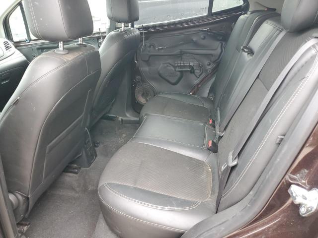 Photo 10 from auction – 2013 BUICK ENCORE CON with VIN KL4CJBSB4DB081870