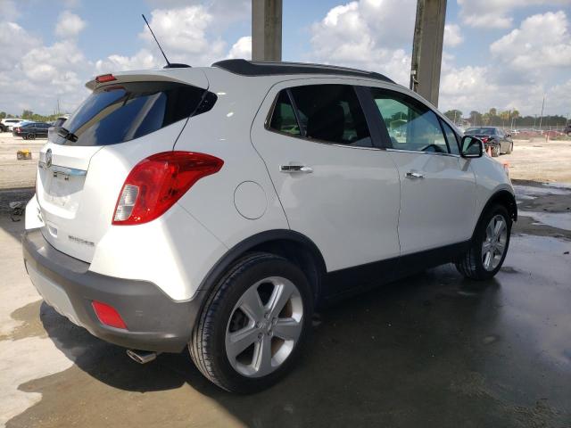 Photo 3 from auction – 2016 BUICK ENCORE CON with VIN KL4CJBSB8GB667282