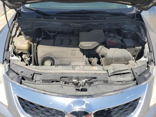 Photo 12 from auction – 2011 MAZDA CX-9 with VIN JM3TB3BV9B0323670