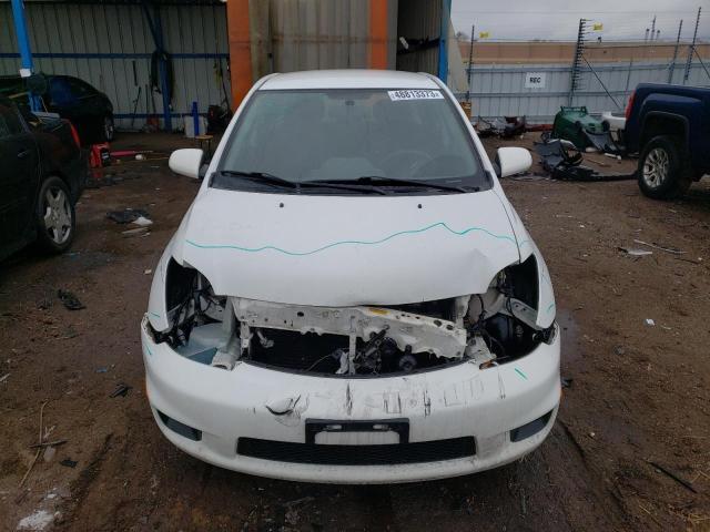 Photo 5 from auction – 2006 TOYOTA SCION XA with VIN JTKKT624160151272