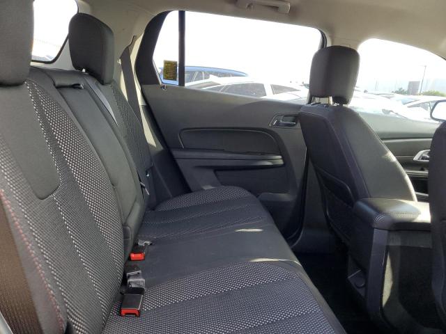 Photo 11 from auction – 2017 GMC TERRAIN SL with VIN 2GKALMEK4H6214557