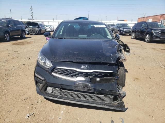 Photo 5 from auction – 2021 KIA FORTE FE with VIN 3KPF24AD8ME393000