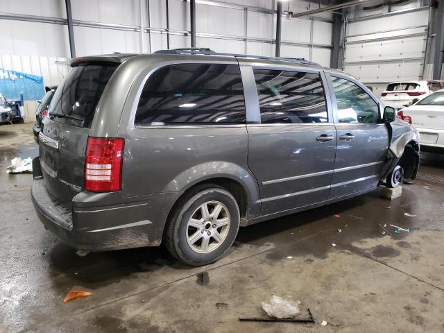 Photo 3 from auction – 2010 CHRYSLER TOWN & COU with VIN 2A4RR5DX9AR268001