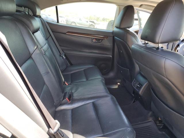 Photo 10 from auction – 2014 LEXUS ES 350 with VIN JTHBK1GG6E2125543