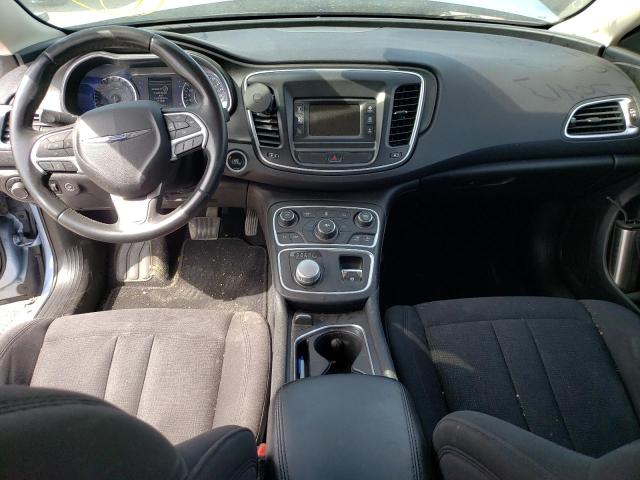 Photo 8 from auction – 2015 CHRYSLER 200 LIMITE with VIN 1C3CCCAB9FN713064