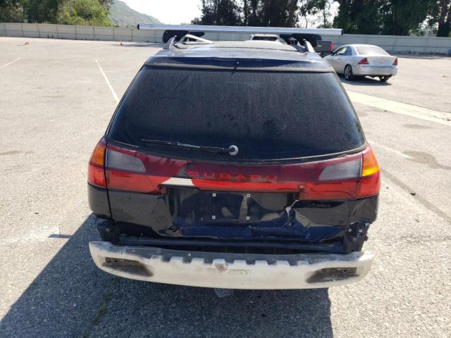 Photo 6 from auction – 2003 SUBARU LEGACY L with VIN 4S3BH635536304664