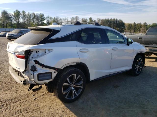 Photo 3 from auction – 2017 LEXUS RX 350 BAS with VIN 2T2BZMCA5HC064980