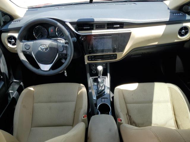 Photo 8 from auction – 2018 TOYOTA COROLLA L with VIN 5YFBURHE6JP807972