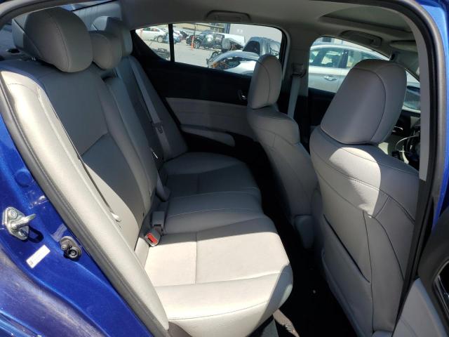 Photo 10 from auction – 2017 ACURA ILX BASE W with VIN 19UDE2F39HA006693