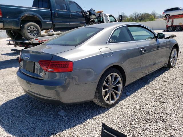 Photo 3 from auction – 2014 AUDI A5 PREMIUM with VIN WAULFAFR1EA042313