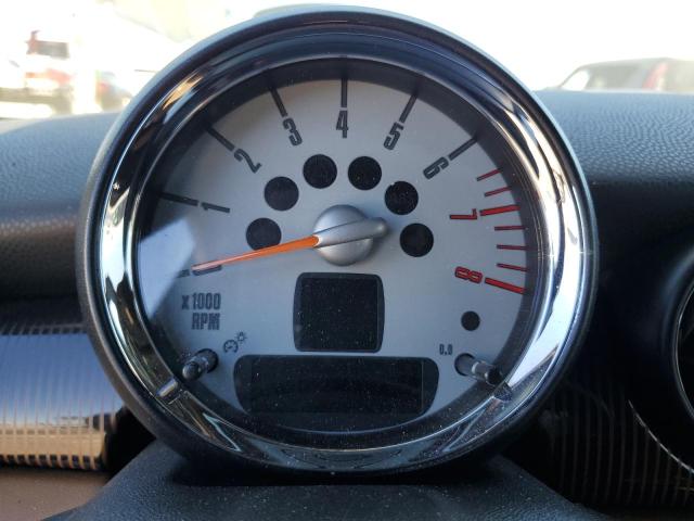 Photo 9 from auction – 2010 MINI COOPER S with VIN WMWMF7C56ATZ72862