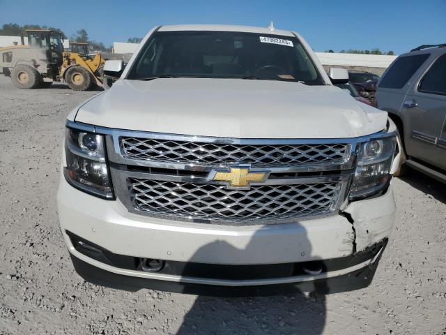 Photo 5 from auction – 2017 CHEVROLET SUBURBAN C with VIN 1GNSCHKC4HR291056