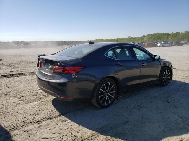 Photo 3 from auction – 2015 ACURA TLX with VIN 19UUB2F31FA019332